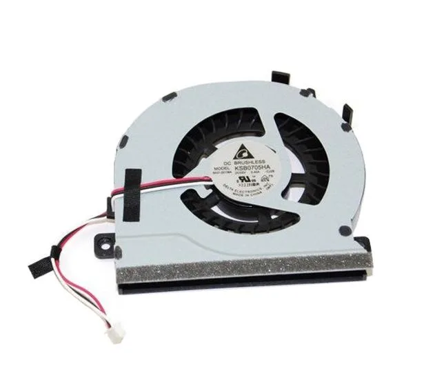KSB0705HA - Dell Laptop AMD Heatsink and Fan 60.4IF23.003 for Vostro 3550