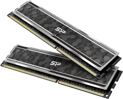 Kingston KSM24RS8/8HAI-BK 8GB PC4-19200 DDR4-2400MHz ECC Registered CL17 RDIMM 1.2V Single-Rank Memory Module (Hynix A IDT)
