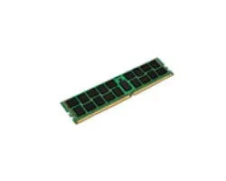 Kingston Technology KSM26RS8/16HCR 16GB DDR4-2666MHz PC4-21300 ECC Registered CL19 288-Pin RDIMM 1.2V Single Rank Memory Module