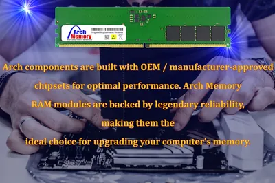 Kingston KSM26SES8/8MR 8GB PC4-21300 DDR4-2666MHz ECC Unbuffered CL19 SoDIMM 1.2V Single-Rank Memory Module