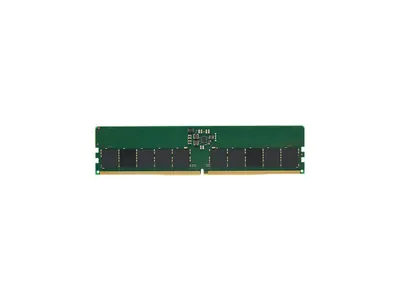 Kingston KSM29ED8/32HA 32GB PC4-23400 DDR4-2933MHz ECC Unbuffered CL21 UDIMM 1.2V Dual-Rank Memory Module