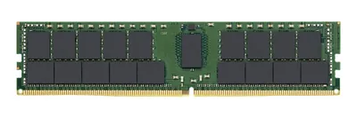 Kingston KSM29RD4/64MBI 64GB PC4-23400 DDR4-2933MHz ECC Registered CL21 RDIMM 1.2V Dual-Rank Memory Module