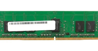 Kingston KSM29RS8/8HCI 8GB PC4-23400 DDR4-2933MHz ECC Registered CL21 RDIMM 1.2V Single-Rank Memory Module (Hynix C IDT)