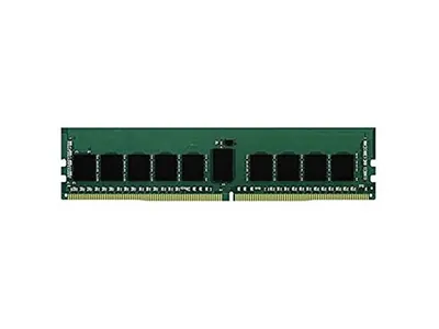 Kingston KSM29SES8/16ME 16GB PC4-23400 DDR4-2933MHz ECC Unbuffered CL21 SoDIMM 1.2V Single-Rank Memory Module
