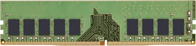 Kingston KSM32ED8/16HD 16GB PC4-25600 DDR4-3200MHz ECC Unbuffered CL22 UDIMM 1.2V Dual-Rank Memory Module