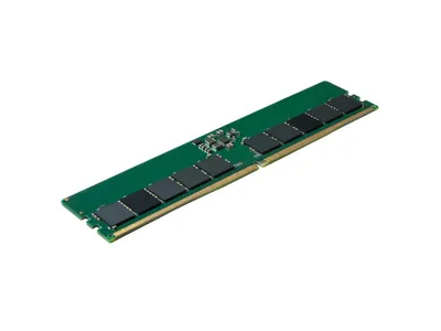 Kingston Technology KSM32RD4/32HDM 32GB DDR4-3200MHz PC4-25600 ECC Registered CL22 288-Pin RDIMM 1.2V Dual Rank Memory Module
