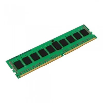 Kingston Technology KSM32RS8/16MEI 16GB DDR4-3200MHz PC4-25600 ECC Registered CL22 288-Pin RDIMM 1.2V Single Rank Memory Module