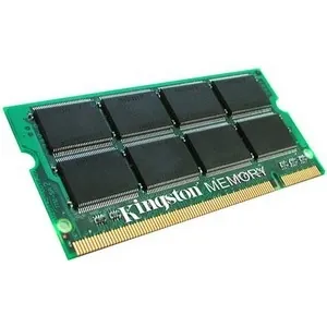 Kingston KSY-GRX500/128 128MB DDR-266MHz PC2100 Non-ECC CL2.5 200-Pin SoDimm Memory Module