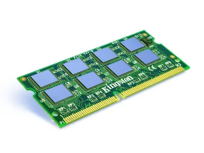 Kingston KSY-GRX500/256 256MB DDR-266MHz PC2100 non-ECC Unbuffered CL2.5 200-Pin SoDimm Memory Module