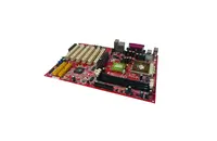 KT4AV - MSI Desktop Board Athlon, Athlon XP, Duron, Sempron VIA KT400A Socket A 2GB DDR SDRAM 200 MHz, 266 MHz, 333 MHz, 400 MHz ATX