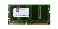KTCA780016 - Kingston 16MB 66MHz PC66 non-ECC Unbuffered 144-Pin SoDimm Memory Module for Compaq 314889-B21