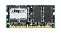 KTCP160032 - Kingston 32MB 66MHz PC66 non-ECC Unbuffered 144-Pin SoDimm Memory Module for Compaq 293727-001, 293821-001