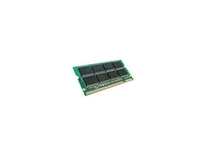 Kingston KTD-INSP6000A/512 512MB DDR2-533MHz PC2-4200 non-ECC Unbuffered CL4 200-Pin SoDimm Memory Module