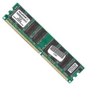 Kingston KTD-INSP820/512 512MB DDR-266MHz PC2100 non-ECC Unbuffered CL2.5 200-Pin SoDimm Memory Module