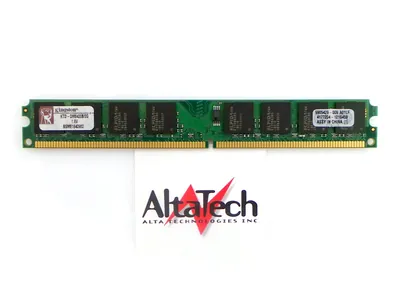 Kingston KTD-INSP8200/128 128MB DDR-266MHz PC2100 non-ECC Unbuffered CL2.5 200-Pin SoDimm Memory Module