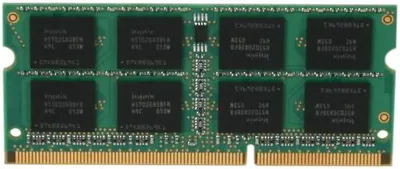 Kingston KTD-L3B/4 4GB DDR3-1333MHz PC3-10600 non-ECC Unbuffered CL9 204-Pin SoDimm Memory Module