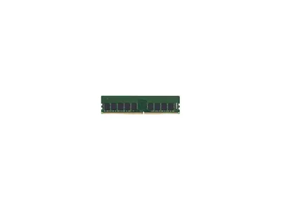 Kingston KTD-PE426E/32G 32GB PC4-21300 DDR4-2666MHz ECC Unbuffered CL19 UDIMM 1.2V Dual-Rank Memory Module