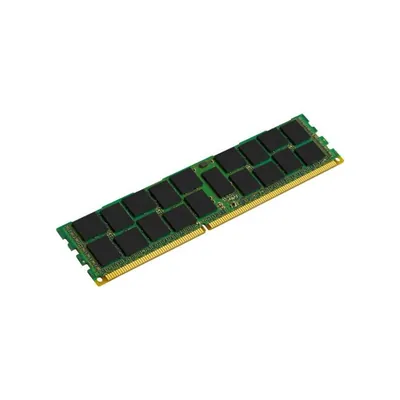 Kingston Technology KTD-PE432D8P/16G 16GB DDR4-3200MHz PC4-25600 ECC Registered CL22 288-Pin RDIMM 1.2V Dual Rank Memory Module