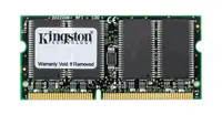 KTDINSP32 - Kingston 32MB SDRAM 66MHz PC66 non-ECC Unbuffered 144-Pin SoDimm Memory Module for 311-0585, 311-0423, 311-0579, 311-0723