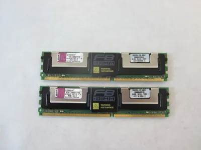 Kingston KTH-OB6200/128 128MB DDR-266MHz PC2100 non-ECC Unbuffered CL2.5 200-Pin SoDimm Memory Module