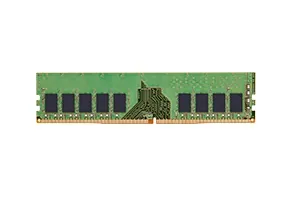 Kingston KTL-TS424D8/16G 16GB PC4-19200 DDR4-2400MHz ECC Registered CL17 RDIMM 1.2V Dual-Rank Memory Module