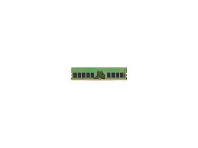 Kingston KTL-TS429ES8/16G 16GB PC4-23400 DDR4-2933MHz ECC Unbuffered CL21 UDIMM 1.2V Single-Rank Memory Module