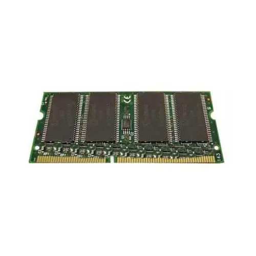 KTM-390X-32 - Kingston 32MB 100MHz PC100 non-ECC Unbuffered CL2 144-Pin SoDimm Memory Module