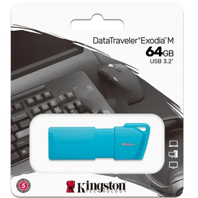 Kingston KTM-750/4 4MB Flash Memory Card