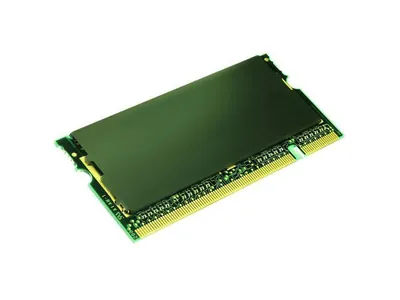 Kingston KTM-TP0028/128 128MB DDR-266MHz PC2100 non-ECC Unbuffered CL2.5 200-Pin SoDimm Memory Module