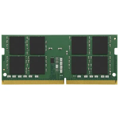 Kingston KTM00016/32 32MB PC66 66MHz non-ECC Unbuffered CL2 100-Pin DIMM 3.3V Memory Module
