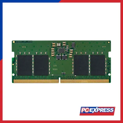 Kingston KTN533SO/512 512MB DDR2-533MHz PC2-4200 non-ECC Unbuffered CL4 200-pin SoDimm Memory Module
