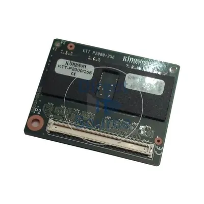 Kingston KTT-MD100/64I 64MB SDRAM 100MHz PC100 non-ECC Unbuffered CL2 144-Pin Micro DIMM Memory Module