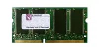 KTVVP70016 - Kingston 16MB 66MHz PC66 non-ECC Unbuffered CL2 144-Pin SoDimm Memory Module for Digital HiNote