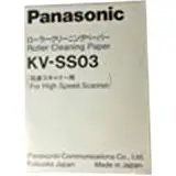 KV-SS03 - Panasonic Scanner Clnkit