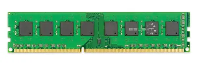 Kingston KVR1333D3S8N9K2/4G-A 4GB Kit (2 X 2GB) PC3-10600 DDR3-1333MHz non-ECC Unbuffered CL9 UDIMM Single-Rank Memory