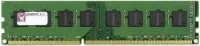 Kingston KVR13N9S6/2-DDC 2GB PC3-10600 DDR3-1333MHz non-ECC Unbuffered CL9 UDIMM Single-Rank Memory Module