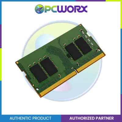 Kingston KVR16LS11K2/8 8GB Kit (2 X 4GB) DDR3-1600MHz PC3-12800 non-ECC Unbuffered CL11 204-Pin SoDimm 1.35V Low Voltage Memory