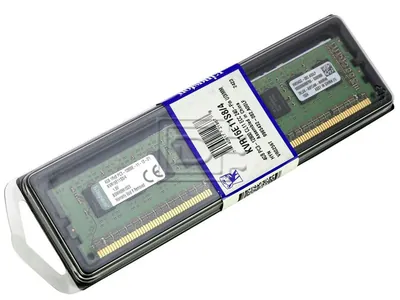 Kingston KVR16LSE11/4HD 4GB DDR3-1600MHz PC3-12800 ECC Unbuffered CL11 204-Pin SoDimm 1.35V Low Voltage Memory Module
