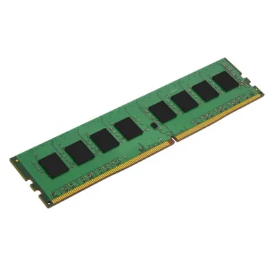 Kingston Technology KVR21L15Q4/32 32GB DDR4-2133MHz PC4-17000 ECC Registered CL15 288-Pin DIMM 1.2V Quad Rank Memory Mod