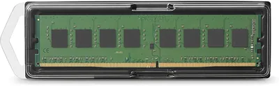 Kingston KVR21N15D8/16-NB 16GB PC4-17000 DDR4-2133Mhz non-ECC Unbuffered CL15 UDIMM 1.2V Dual-Rank Memory
