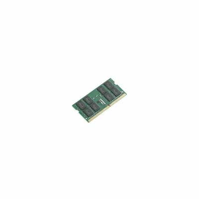 Kingston KVR26N19D8/16I 16GB PC4-21300 DDR4-2666MHz non-ECC Unbuffered CL19 UDIMM 1.2V Dual-Rank Memory Module