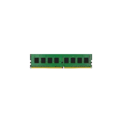 Kingston KVR32N22D8/16BK 16GB PC4-25600 DDR4-3200MHz non-ECC Unbuffered CL22 UDIMM 1.2V Dual-Rank Memory Module