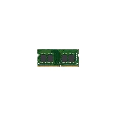 Kingston KVR32N22S8/16 16GB PC4-25600 DDR4-3200MHz non-ECC Unbuffered CL22 UDIMM 1.2V Single-Rank Memory Module