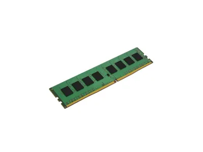 Kingston KVR32N22S8/8 8GB PC4-25600 DDR4-3200MHz non-ECC Unbuffered CL22 UDIMM 1.2V Single-Rank Memory Module