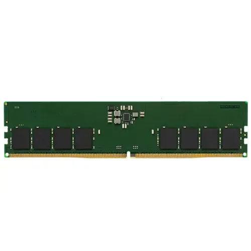 KVR48U40BS8-16 - Kingston 16GB DDR5 4800MHz Non-ECC Unbuffered DIMM CL40 1Rx8 1.1V 288-pin Memory Module