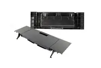 KW436 - Dell Front Door Cover for Laserjet Printer 2335DN