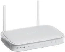 KWGR614-100ISS - Netgear Wireless Router