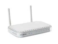 KWGR614-100NAS - Netgear Wireless Router