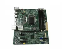KWVT8 - Dell System Board (Motherboard) for XPS 8700