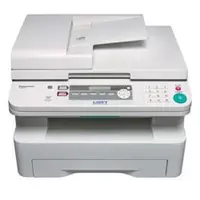 KX-MB271 - Panasonic Multifunction Printer Monochrome 18 ppm Mono 600 x 600 dpi Printer Copier Scanner USB